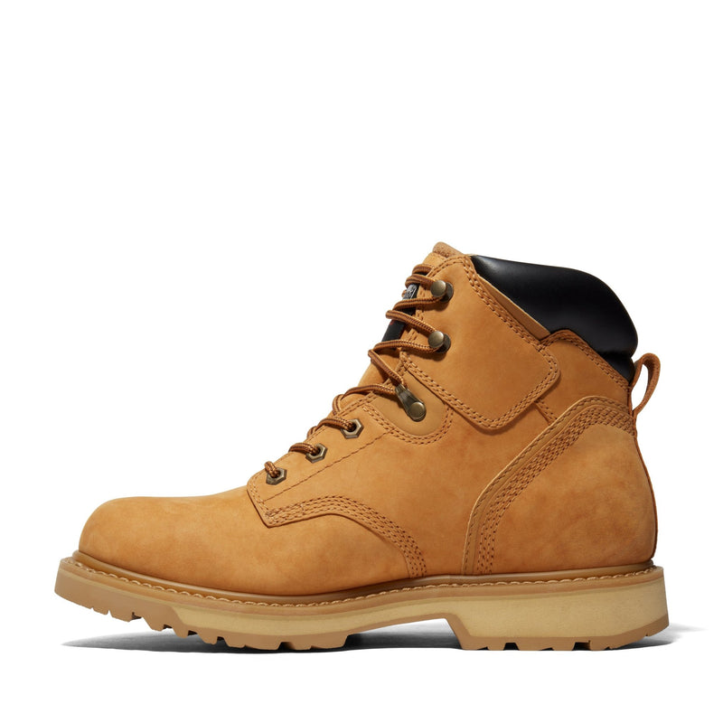 Cargue la imagen en el visor de la galería, Men&#39;s Pit Boss 6&quot; Work Boot - Fearless Outfitters
