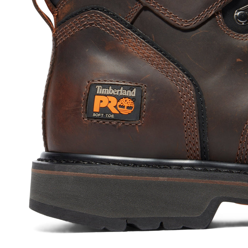 Cargue la imagen en el visor de la galería, Men&#39;s Pit Boss 6&quot; Work Boot - Fearless Outfitters
