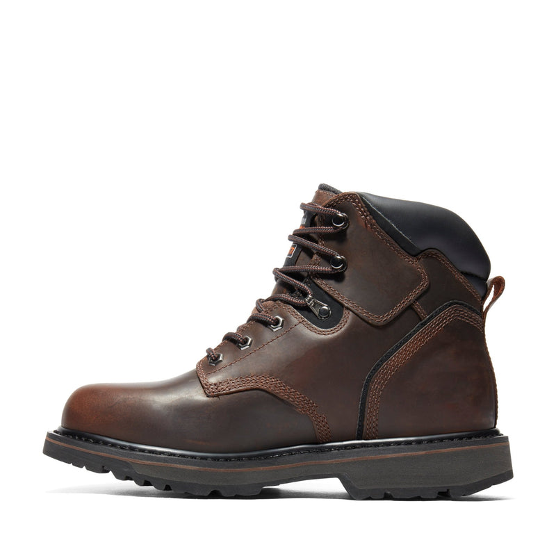 Cargue la imagen en el visor de la galería, Men&#39;s Pit Boss 6&quot; Work Boot - Fearless Outfitters
