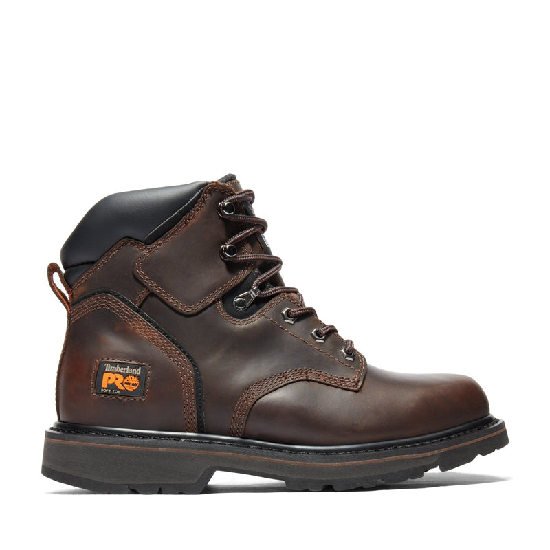 Cargue la imagen en el visor de la galería, Men&#39;s Pit Boss 6&quot; Work Boot - Fearless Outfitters
