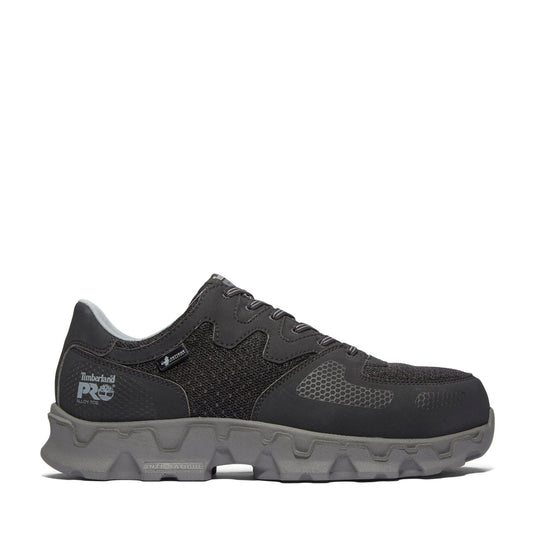 Men's ® Powertrain Alloy Toe Work Sneaker - Fearless Outfitters