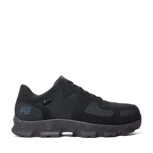 Men's ® Powertrain Alloy Toe Work Sneaker - Fearless Outfitters