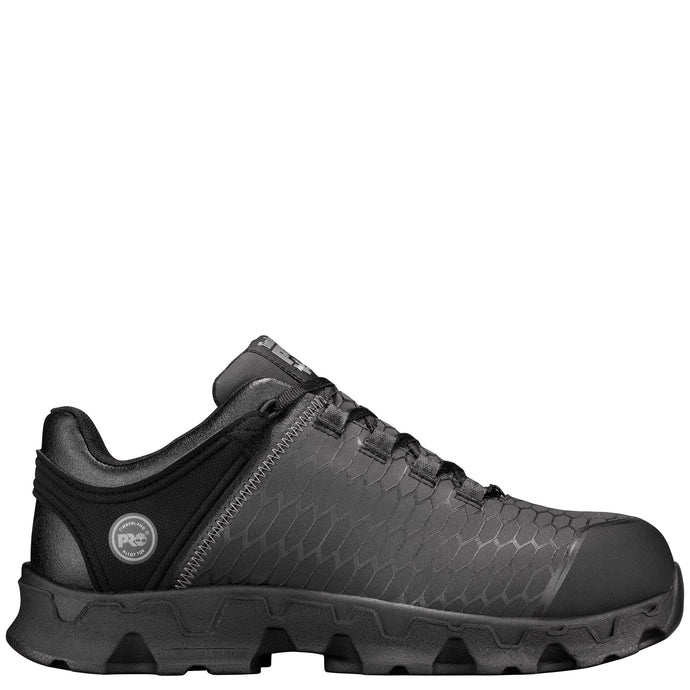 Men's Powertrain Sport SD+ Alloy-Toe Work Shoes - Fearless Outfitters