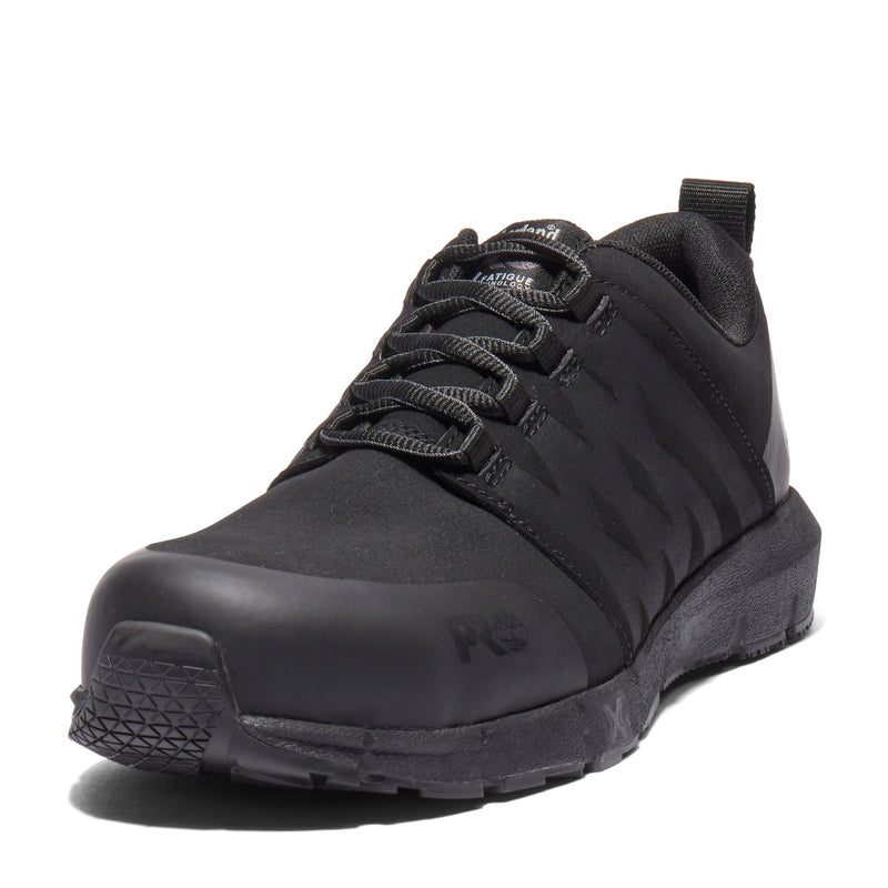 Load image into Gallery viewer, Men&#39;s Radius Composite Safety-Toe Work Shoes - Fearless Outfitters
