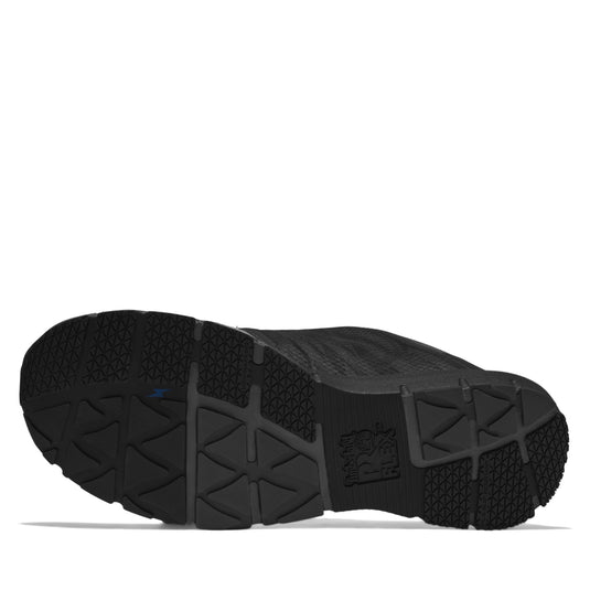 Men's Radius Composite Safety-Toe Work Shoes - Fearless Outfitters