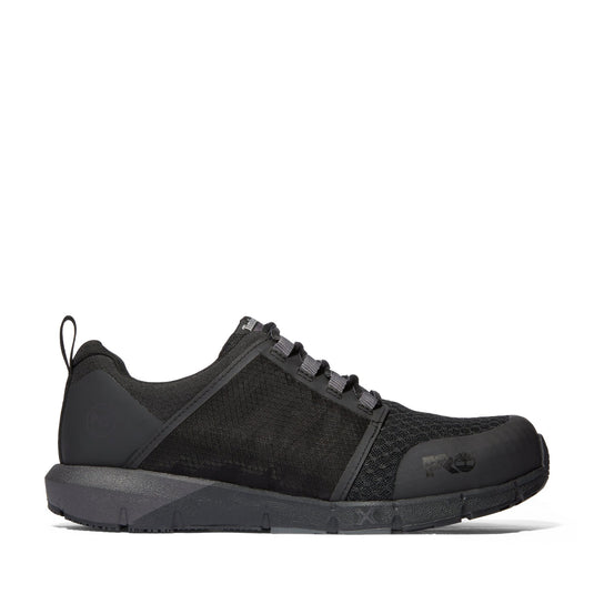 Men's Radius Composite Toe Work Sneaker - Fearless Outfitters