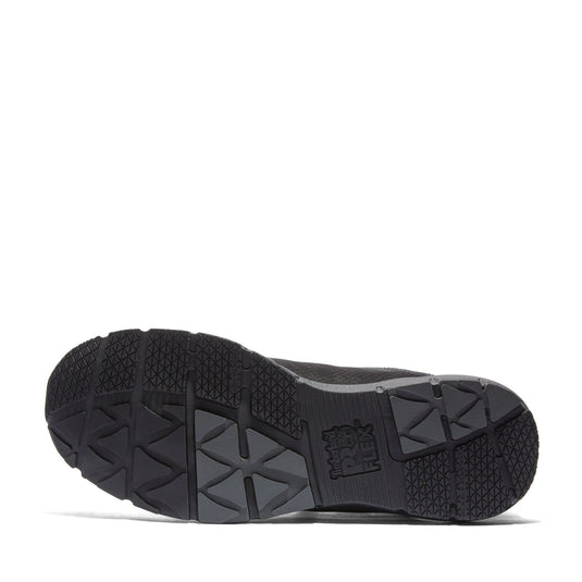 Men's Radius Composite Toe Work Sneaker - Fearless Outfitters