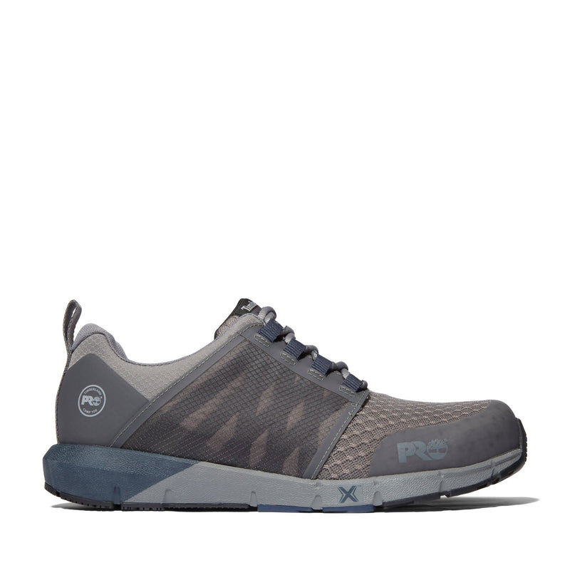 Cargue la imagen en el visor de la galería, Men&#39;s Radius Composite Toe Work Sneaker - Fearless Outfitters
