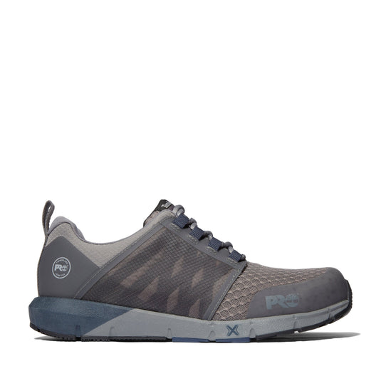 Men's Radius Composite Toe Work Sneaker - Fearless Outfitters