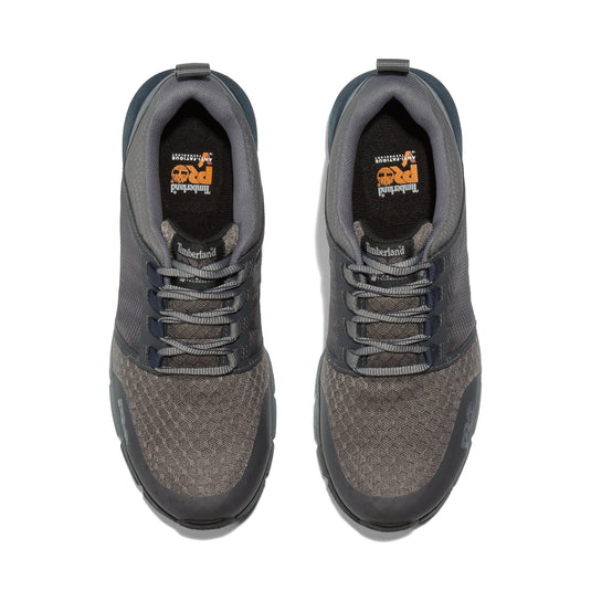 Men's Radius Composite Toe Work Sneaker - Fearless Outfitters