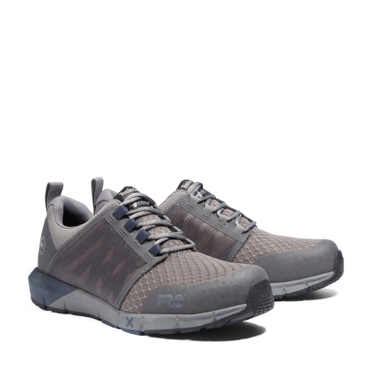 Men's Radius Composite Toe Work Sneaker - Fearless Outfitters