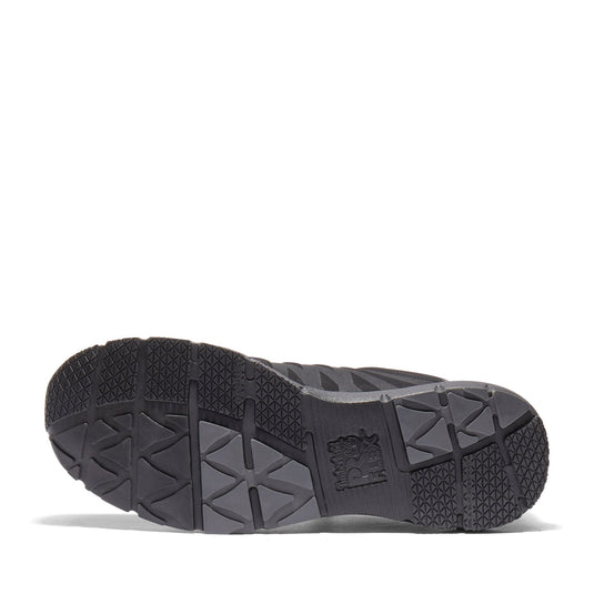 Men's Radius Composite Toe Work Sneaker - Fearless Outfitters