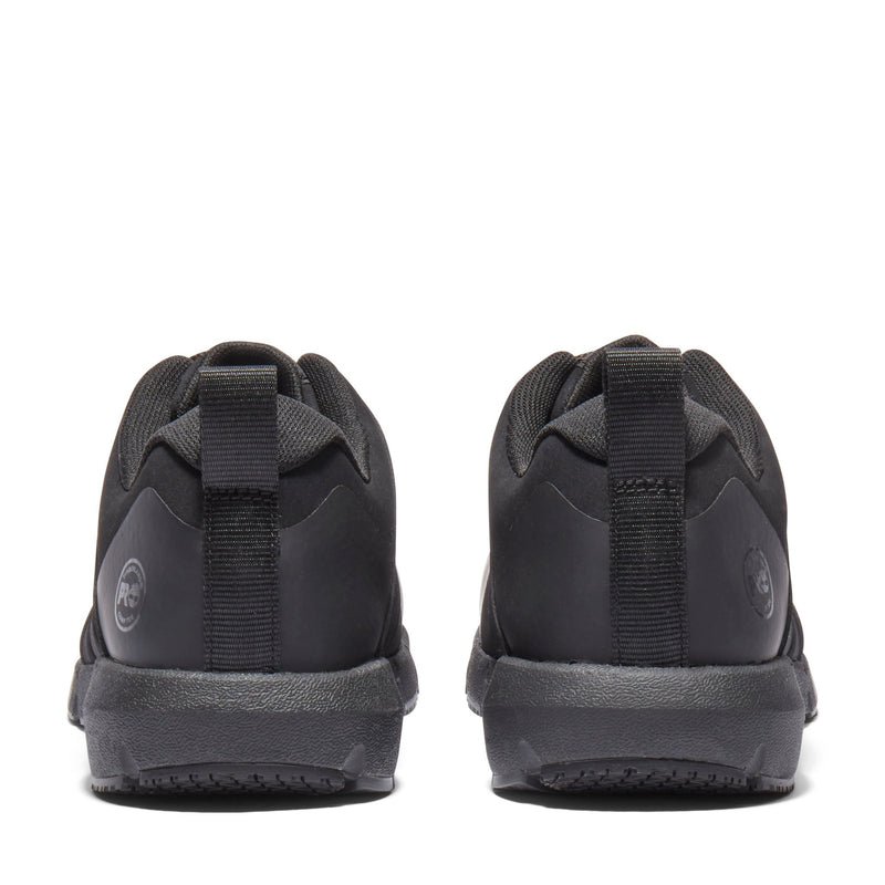 Load image into Gallery viewer, Men&#39;s Radius Composite Toe Work Sneaker - Fearless Outfitters
