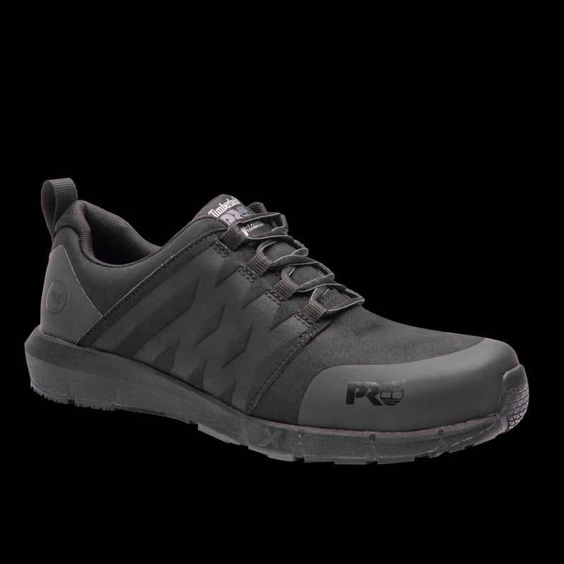 Cargue la imagen en el visor de la galería, Men&#39;s Radius Composite Toe Work Sneaker - Fearless Outfitters
