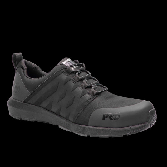 Men's Radius Composite Toe Work Sneaker - Fearless Outfitters