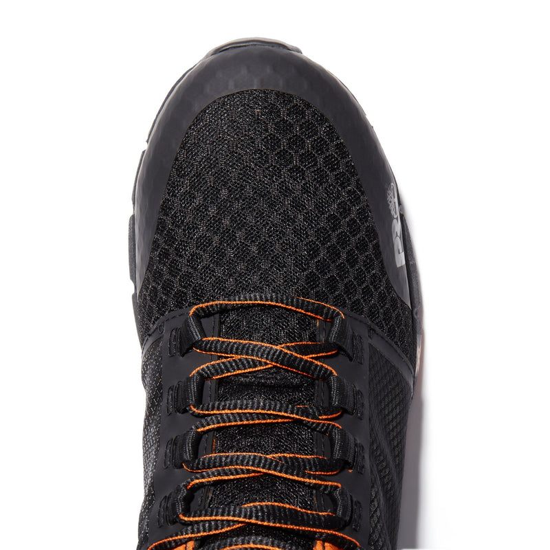 Cargue la imagen en el visor de la galería, Men&#39;s Radius Composite Toe Work Sneaker - Fearless Outfitters
