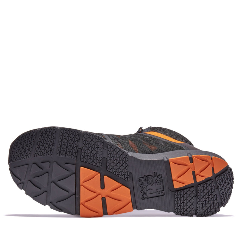 Cargue la imagen en el visor de la galería, Men&#39;s Radius Composite Toe Work Sneaker - Fearless Outfitters
