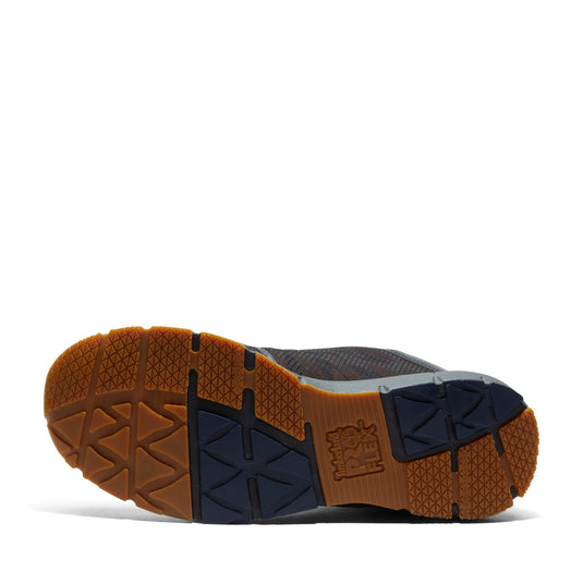 Men's Radius Composite Toe Work Sneaker - Fearless Outfitters