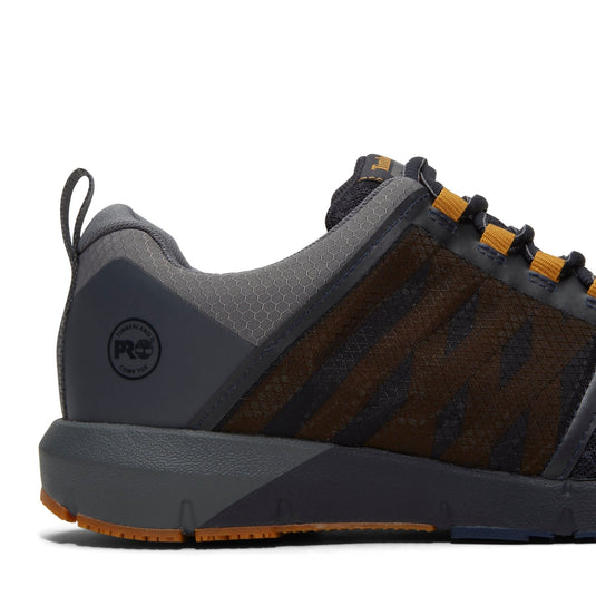 Men's Radius Composite Toe Work Sneaker - Fearless Outfitters