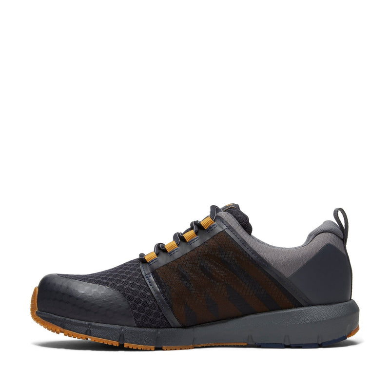 Cargue la imagen en el visor de la galería, Men&#39;s Radius Composite Toe Work Sneaker - Fearless Outfitters
