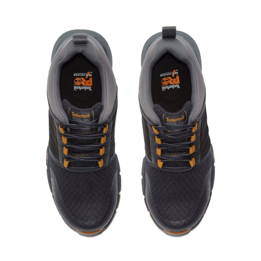 Men's Radius Composite Toe Work Sneaker - Fearless Outfitters