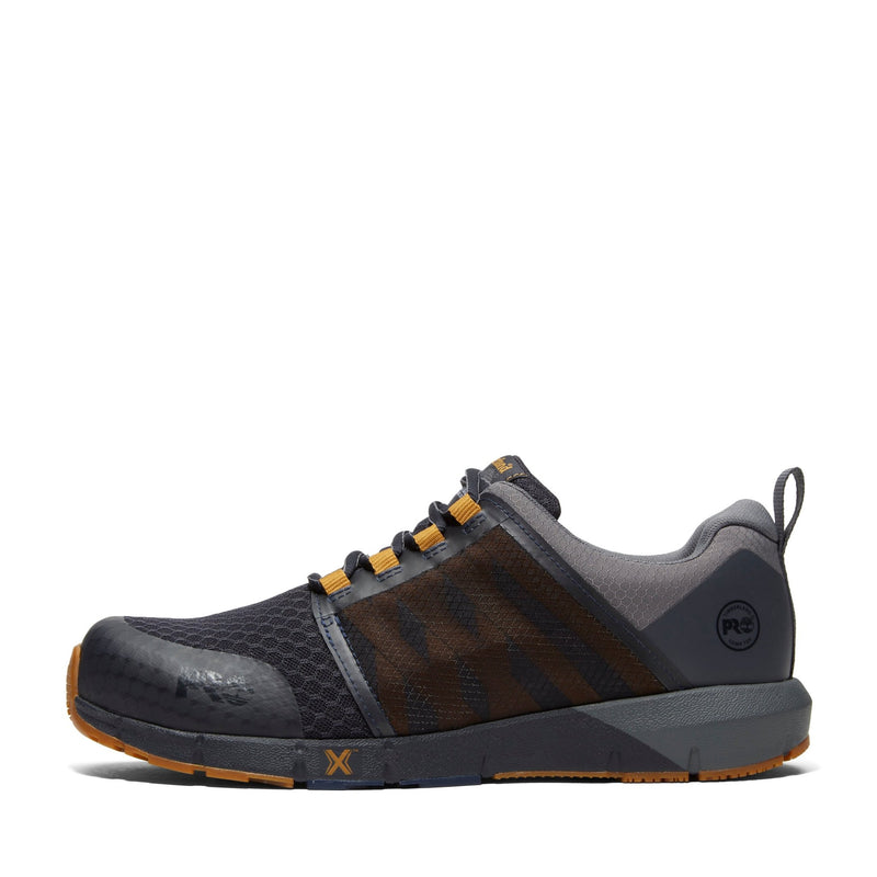 Cargue la imagen en el visor de la galería, Men&#39;s Radius Composite Toe Work Sneaker - Fearless Outfitters
