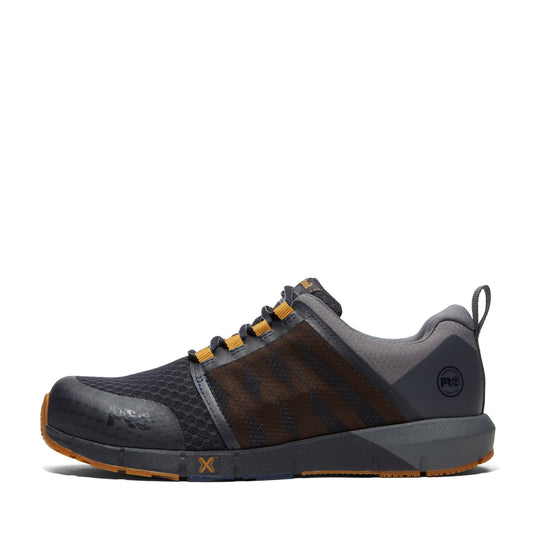 Men's Radius Composite Toe Work Sneaker - Fearless Outfitters