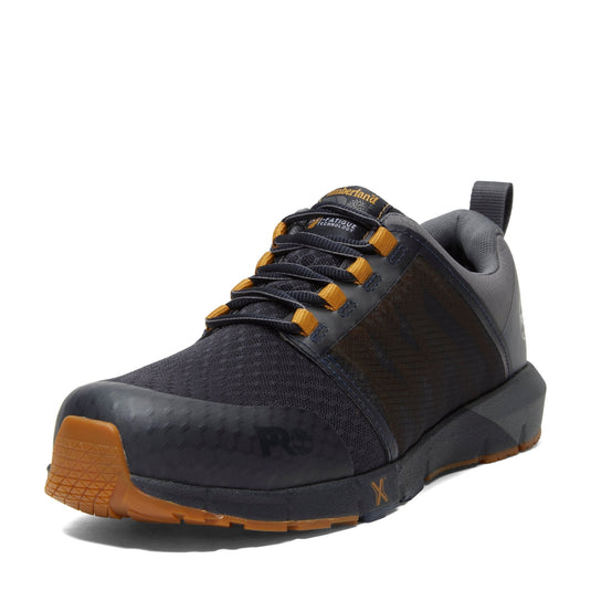 Men's Radius Composite Toe Work Sneaker - Fearless Outfitters