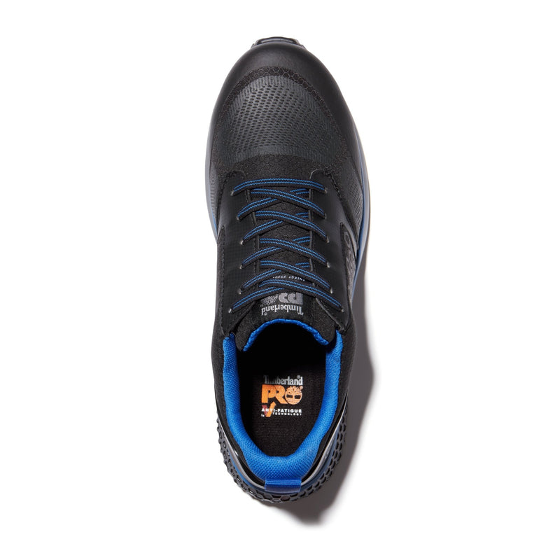 Load image into Gallery viewer, Men&#39;s Reaxion Composite Safety-Toe Work Shoes - Fearless Outfitters
