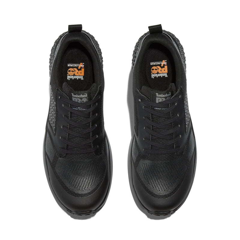 Load image into Gallery viewer, Men&#39;s Reaxion Composite Toe Work Sneaker - Fearless Outfitters
