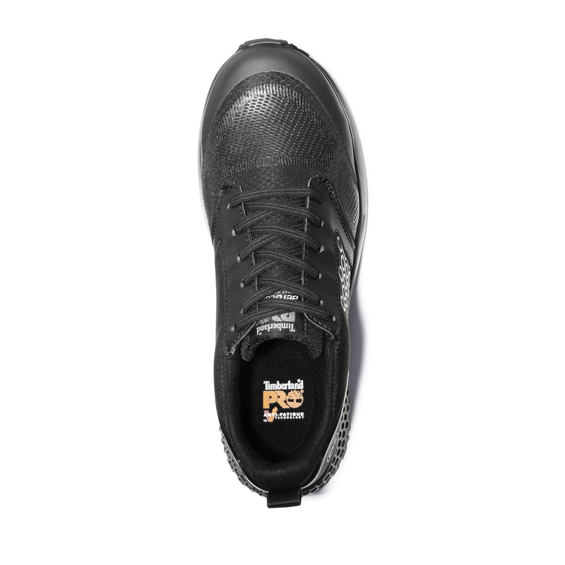 Load image into Gallery viewer, Men&#39;s Reaxion Composite Toe Work Sneaker - Fearless Outfitters
