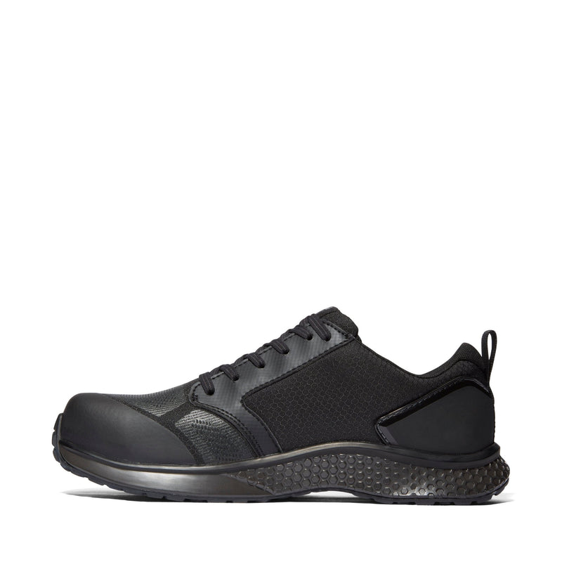 Load image into Gallery viewer, Men&#39;s Reaxion Composite Toe Work Sneaker - Fearless Outfitters
