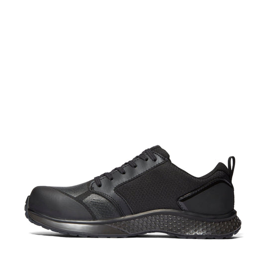 Men's Reaxion Composite Toe Work Sneaker - Fearless Outfitters