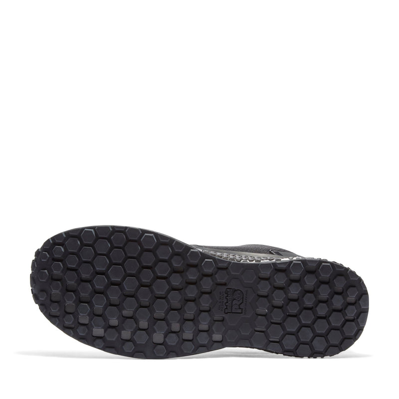 Load image into Gallery viewer, Men&#39;s Reaxion Composite Toe Work Sneaker - Fearless Outfitters
