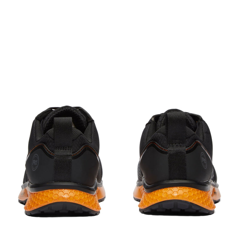 Load image into Gallery viewer, Men&#39;s Reaxion Composite Toe Work Sneaker - Fearless Outfitters
