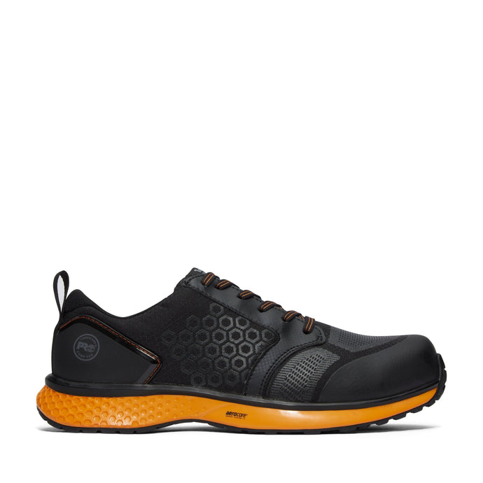 Men's Reaxion Composite Toe Work Sneaker - Fearless Outfitters