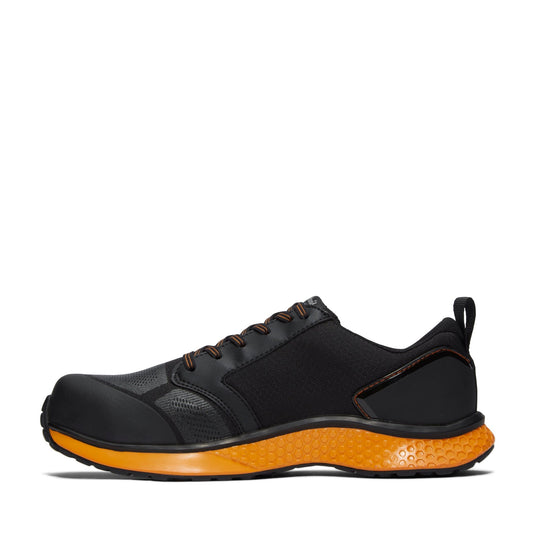 Men's Reaxion Composite Toe Work Sneaker - Fearless Outfitters