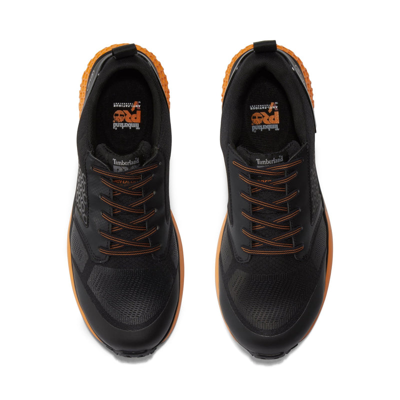 Load image into Gallery viewer, Men&#39;s Reaxion Composite Toe Work Sneaker - Fearless Outfitters
