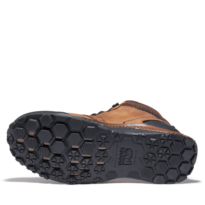 Load image into Gallery viewer, Men&#39;s Reaxion Waterproof Work Sneaker - Fearless Outfitters
