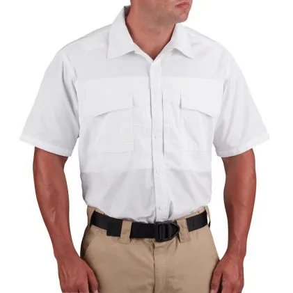 Load image into Gallery viewer, Men&#39;s RevTac Shirt - Short Sleeve - Fearless Outfitters
