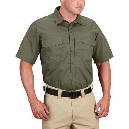 Men's RevTac Shirt - Short Sleeve - Fearless Outfitters