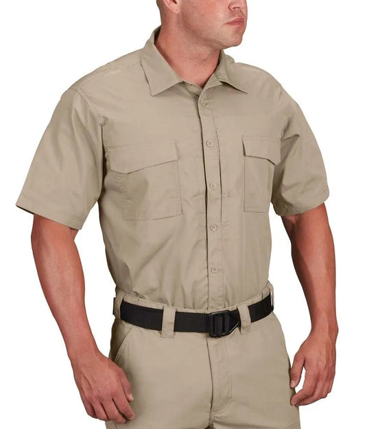 Men's RevTac Shirt - Short Sleeve - Fearless Outfitters