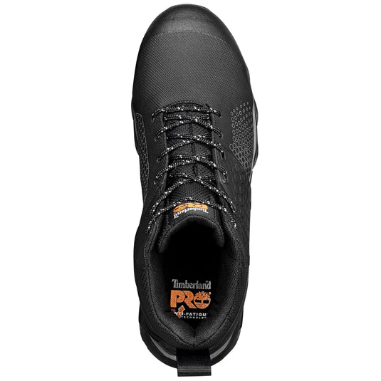 Men's Ridgework Waterproof Comp-Toe Boot - Fearless Outfitters