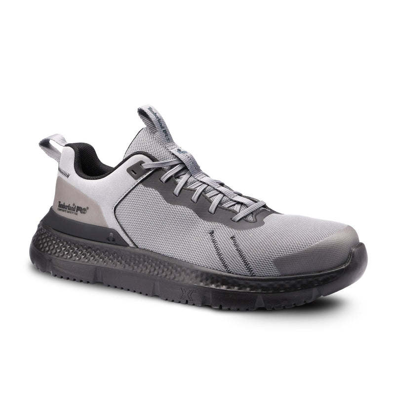 Cargue la imagen en el visor de la galería, Men&#39;s Setra Composite Toe Work Sneaker - Fearless Outfitters
