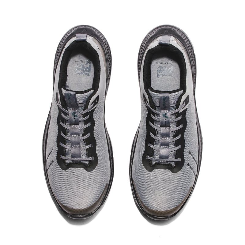 Load image into Gallery viewer, Men&#39;s Setra Composite Toe Work Sneaker - Fearless Outfitters
