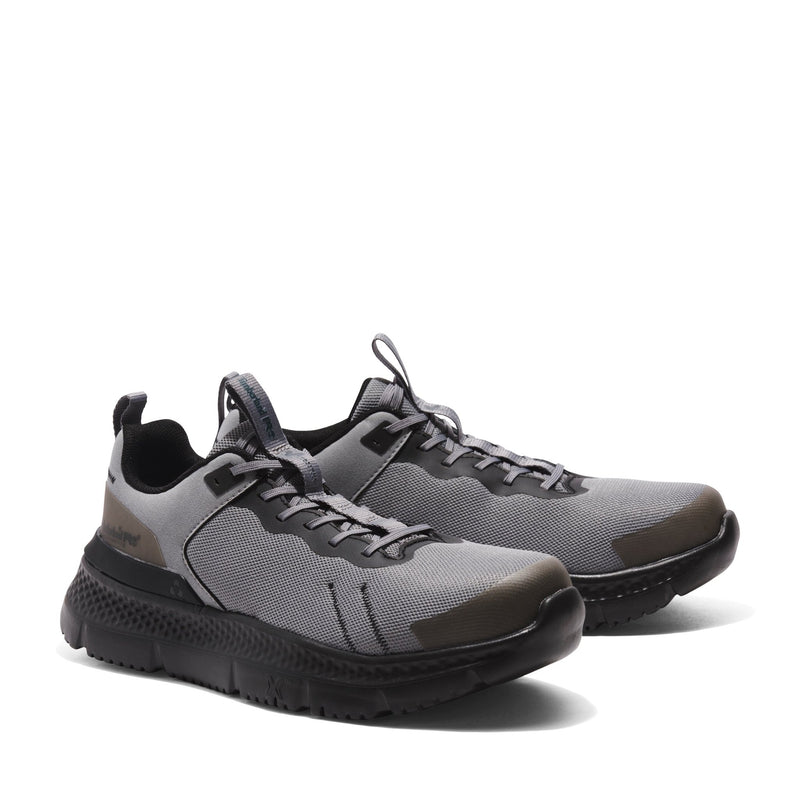 Load image into Gallery viewer, Men&#39;s Setra Composite Toe Work Sneaker - Fearless Outfitters
