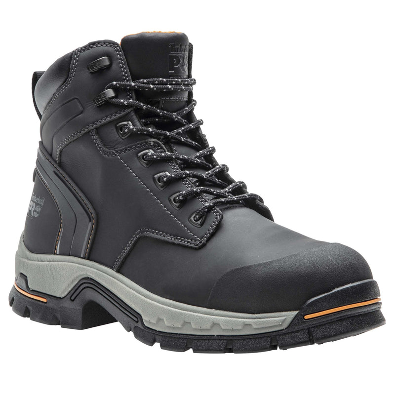 Load image into Gallery viewer, Men&#39;s Stockdale 6&quot; Alloy Toe Work Boot - Fearless Outfitters
