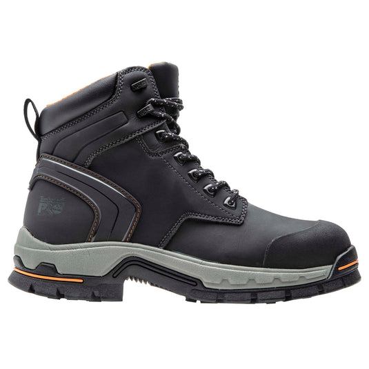 Men's Stockdale 6" Alloy Toe Work Boot - Fearless Outfitters