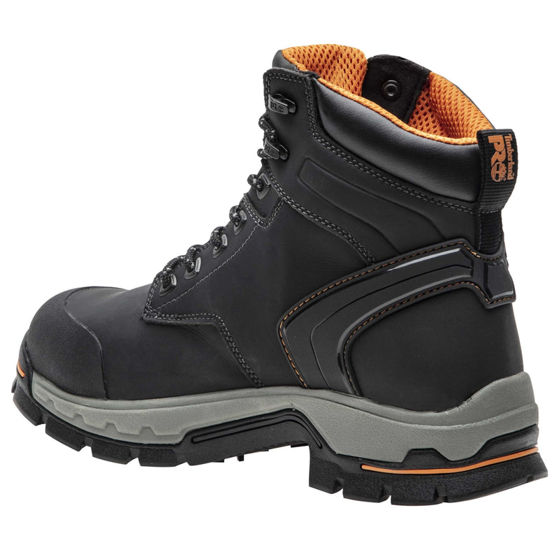Load image into Gallery viewer, Men&#39;s Stockdale 6&quot; Alloy Toe Work Boot - Fearless Outfitters
