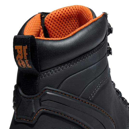 Men's Stockdale 6" Alloy Toe Work Boot - Fearless Outfitters